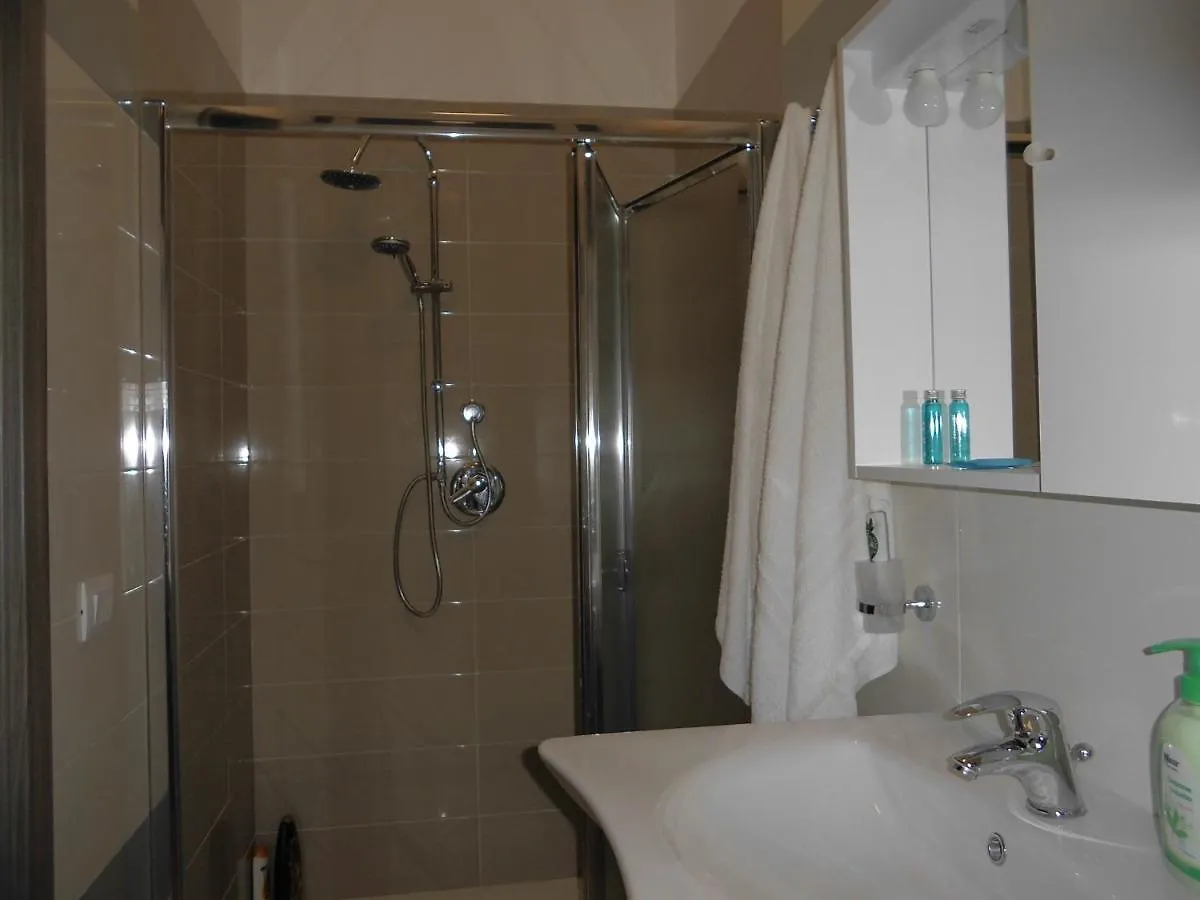Mary Affittacamere Comiso Guest house