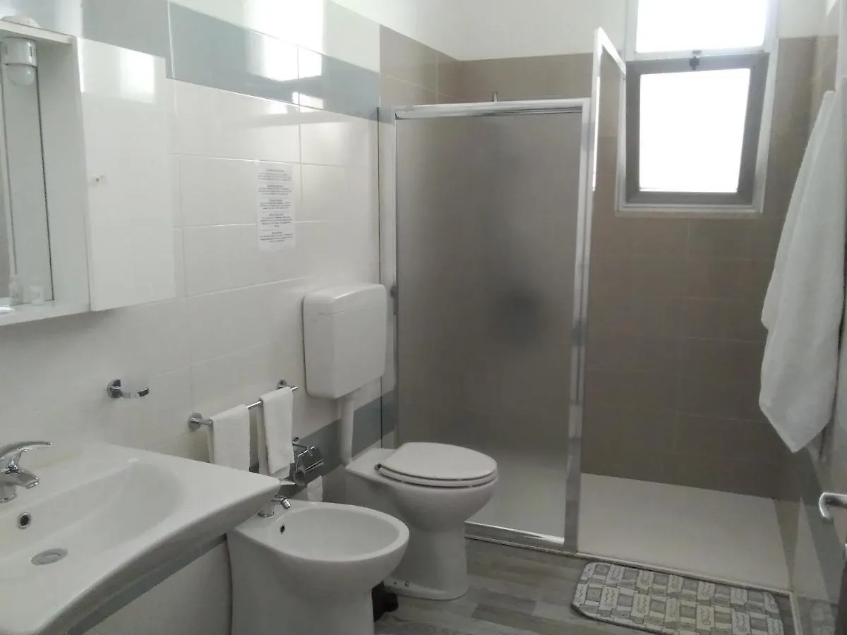 Mary Affittacamere Comiso Guest house