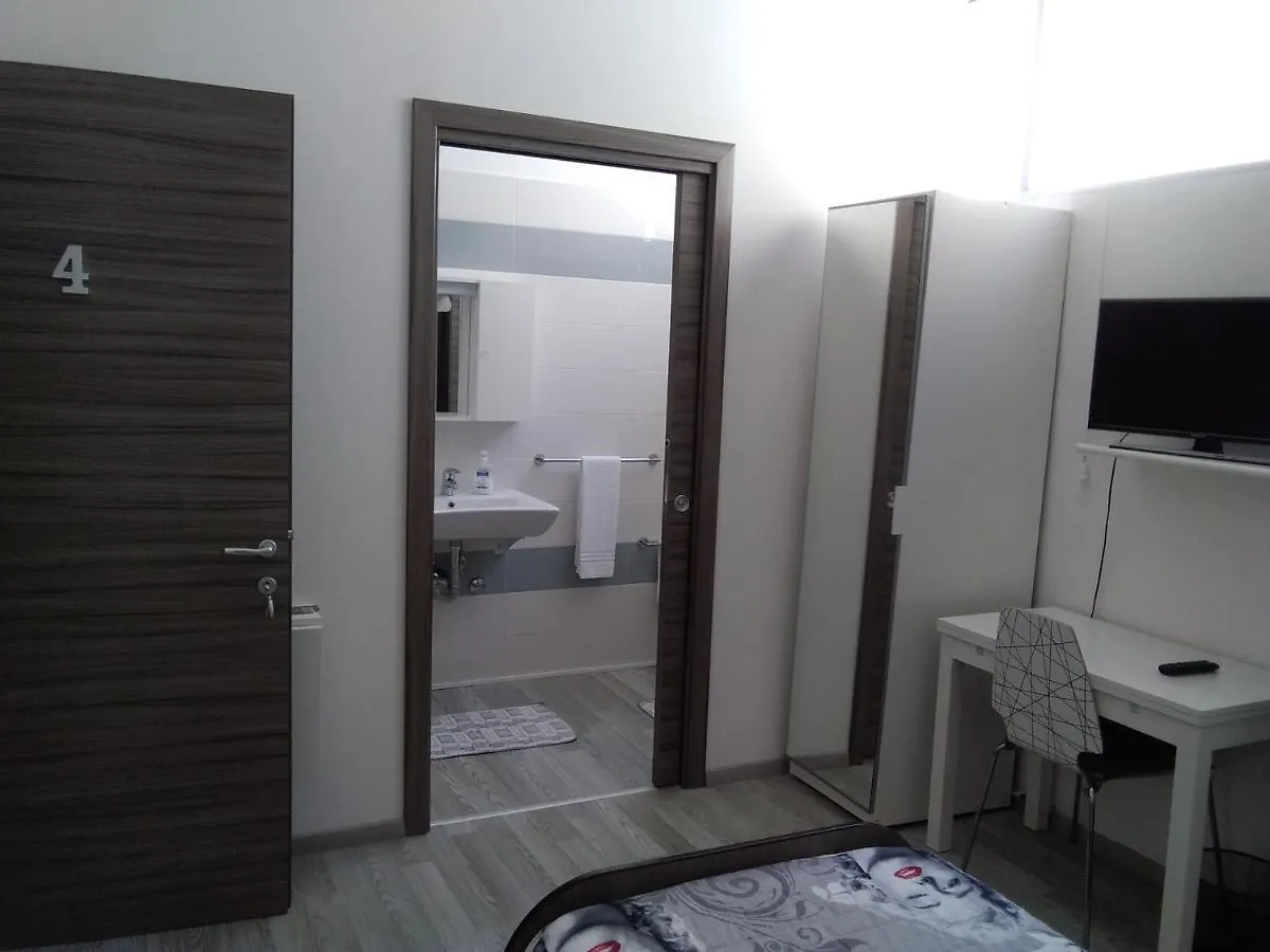 Mary Affittacamere Comiso Guest house