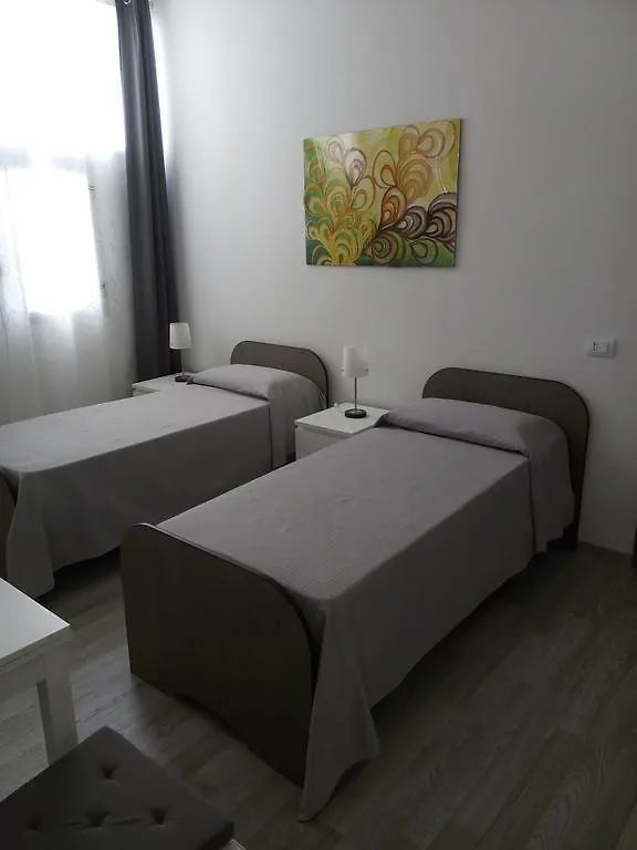 Mary Affittacamere Comiso Guest house