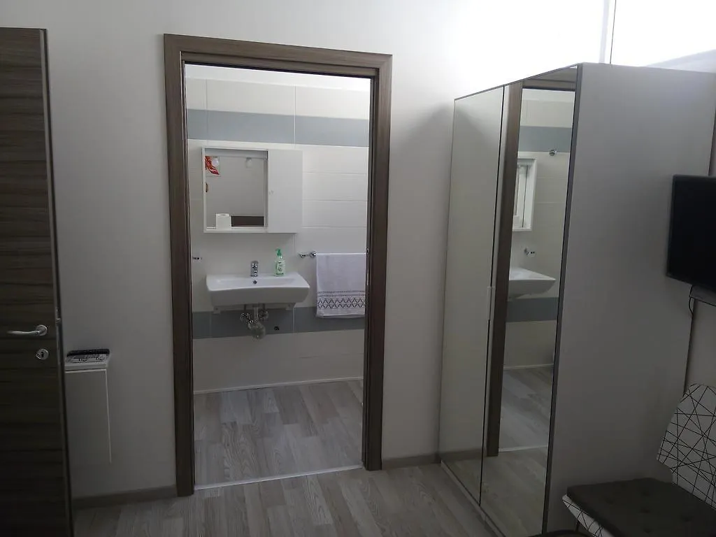 Mary Affittacamere Comiso Guest house