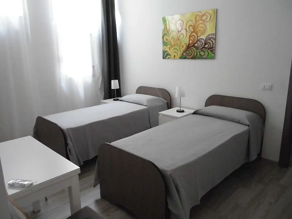Guest house Mary Affittacamere Comiso