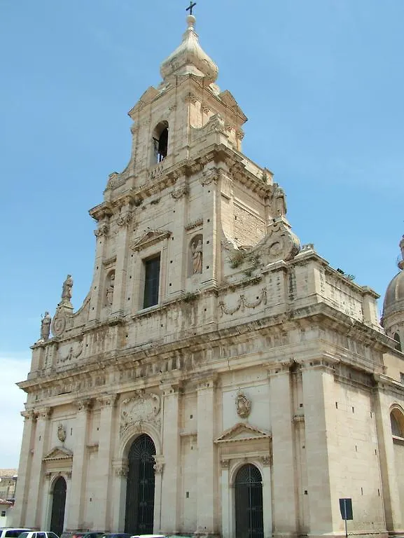 Mary Affittacamere Comiso 0*,