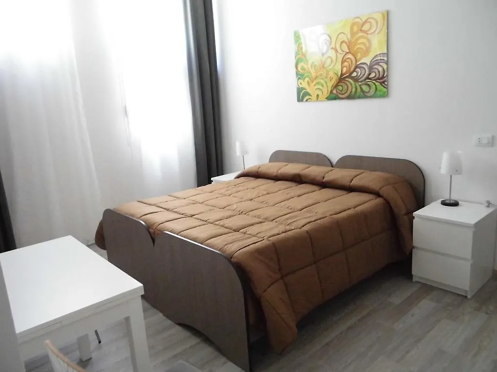 Mary Affittacamere Comiso Guest house