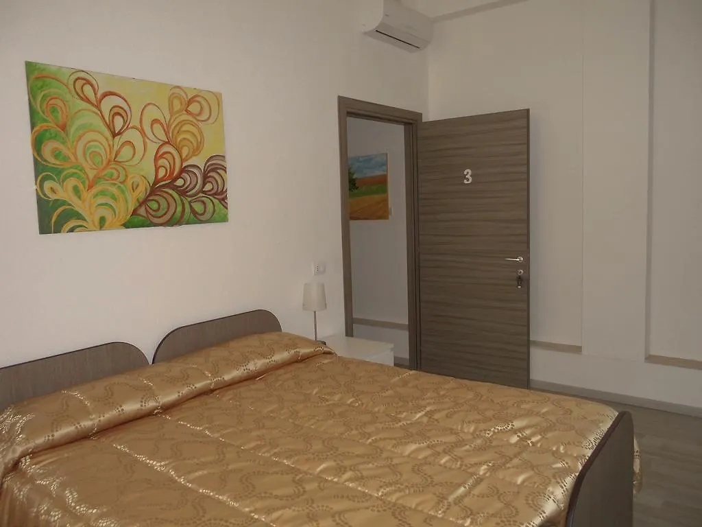 Guest house Mary Affittacamere Comiso