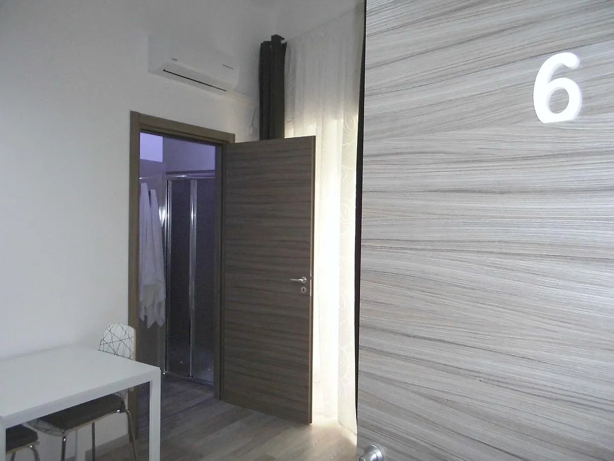 Guest house Mary Affittacamere Comiso