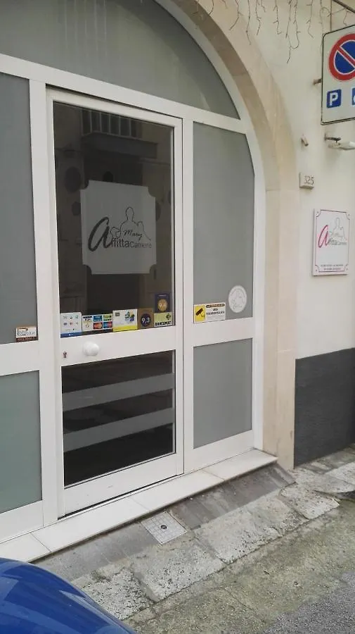Guest house Mary Affittacamere Comiso